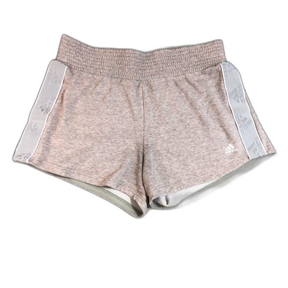 Adidas Shorts Womens‎ Extra Large Purple Running Athletic Gym Training Outdoor - Picture 1 of 11
